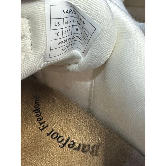 Allswift walking or running shoe size 10 - Picture 6 of 9